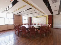 Weilisi Hotel Hotels in Ejin Banner
