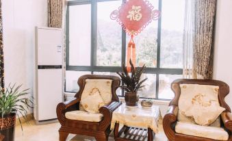 Tiantai Township Homestay