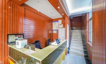 Suitetrails - Huangdi Fashion Hotel