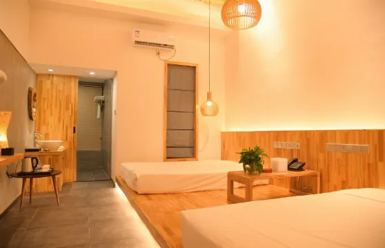 汕尾客家度假山居