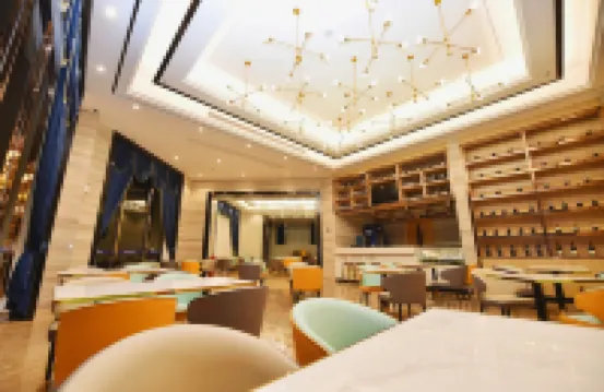 凱里亞德酒店（梅州高鐵站店）