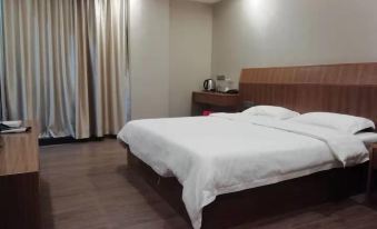 Heshan Tongfa Apartment