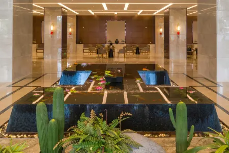 Zhanpeng International Hotel