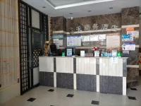 Ya'an Blue Day Hotel