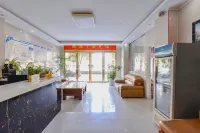 Xinxian Meihe Hotel Hotels in Xin County