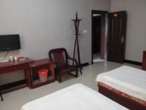 Weixian Kelaishun Hotel Hotels in Wei County