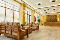 Daming Yaohua Hotel