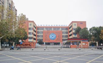 Ruijing Youxuan Hotel (Hefei Linhu Community) - Housity