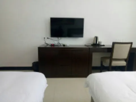 Haojia Hotel, Licheng