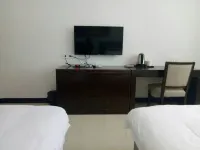 Haojia Hotel, Licheng