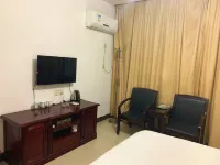 Ningxiang Zhongtian Hotel