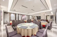 Longxin Hotel (Building A)