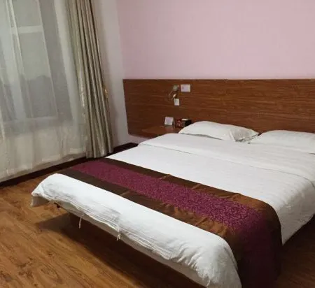 Suzhou Jiayuan Hotel