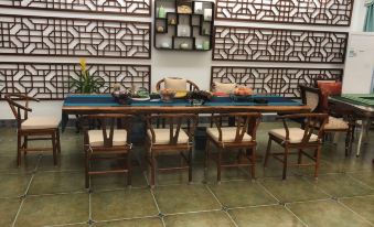 Xiangshan Xinyixin B & B
