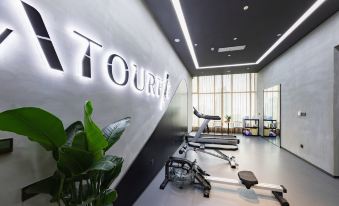 Atour Hotel Laoximen
