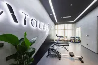 Atour Hotel Changde Laoximen Pedestrian Street