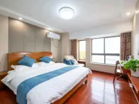 Tianmu Lake Tourist Resort