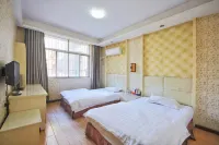 gucheng twelve hotels