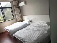 Tianzhu Mountain Scenic Xiaozhu Homestay