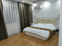 Anlongxuan Waitian Hotel Hotels in Anlong