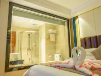 Baihua Holiday Hotel Hotels in Guangning
