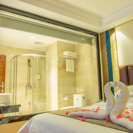 Baihua Holiday Hotel