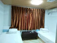 Hunchun Quanhe Nongjiale Hotel Отели рядом с достопримечательностью «Пейзажный район Чунгхуа»