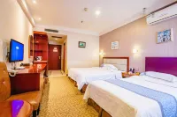 Wanshui Qianshan Hotel