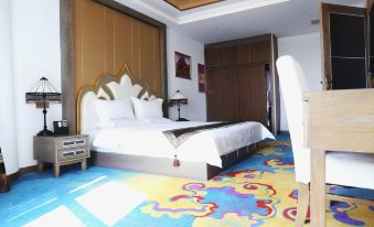 Jimusitai International Hotel