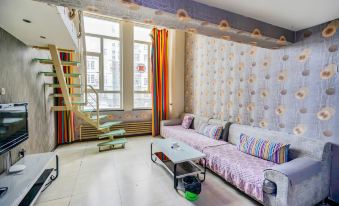 Daqing Dandan Homestay