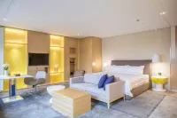 난징 쓰팡 호텔 오토그래프 컬렉션 진주천 관광지 주변 호텔