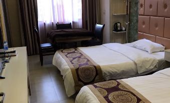 Cenggong Yelaixiang Hotel