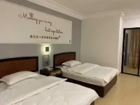 Longcheng Hotel - balcony