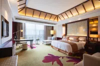 Zhaojin Shunhe Hotel Hotels in Zhaoyuan