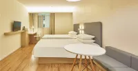 HanTing Hotel (Jiaxing Nanhu) Hotels in Jiaxing