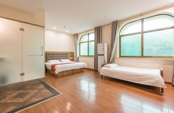 99優選（保定滿城中山東路店）