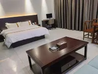 Lan ting holiday hotel