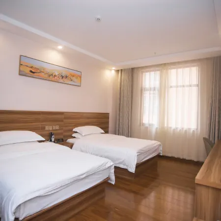 Duomi Hotel
