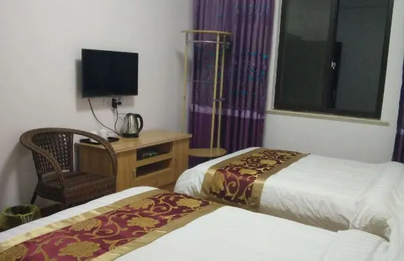 天台亞麗農家樂