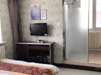 Ewenki Qi Xinyuan Hotel - 2성급
