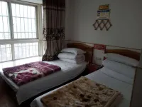 Zunyi Yixin Hotel Hotels in Nanbai Town