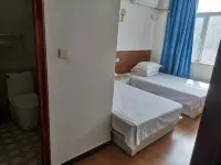 Shenzhou Shendong Hotel - 2-Star