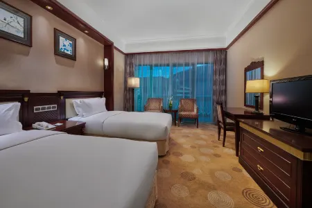 Fragrant Hill Empark Hotel