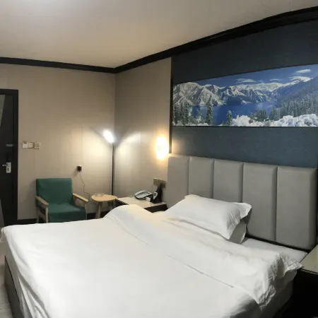 Guangning Chengxin Hotel