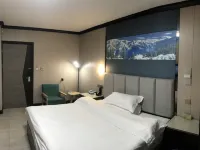Guangning Chengxin Hotel