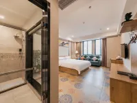 安吉綠豆芽酒店