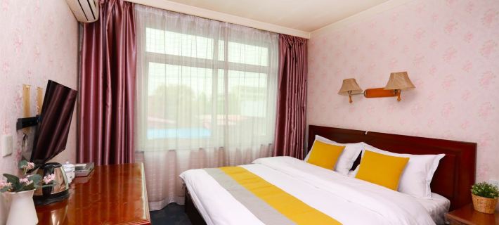 Tieling Traffic Hotel Hotels in Tieling