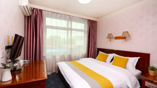 Tieling Traffic Hotel