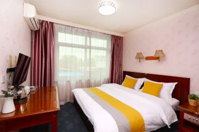 Tieling Traffic Hotel Hotels near Shineway Frozen Fresh Meat (Xinhai Garden Northeast)