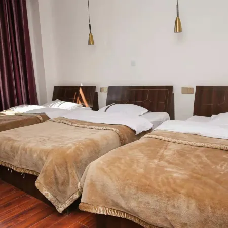 Baoshan Jinhao Homestay